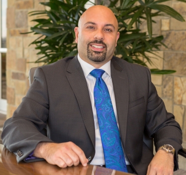 Shant R. Melkonian