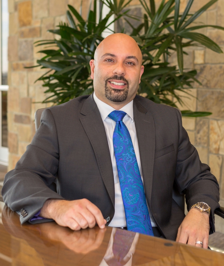 Shant R. Melkonian