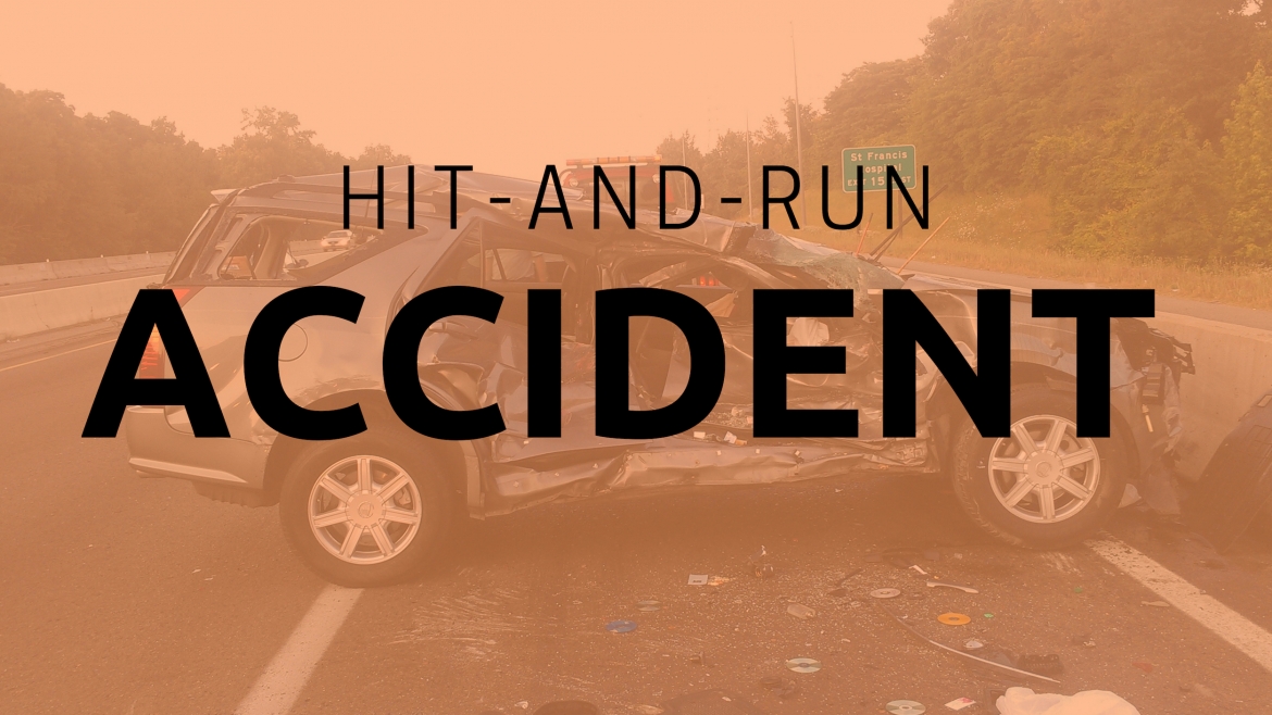 Hit-and-Run Accident