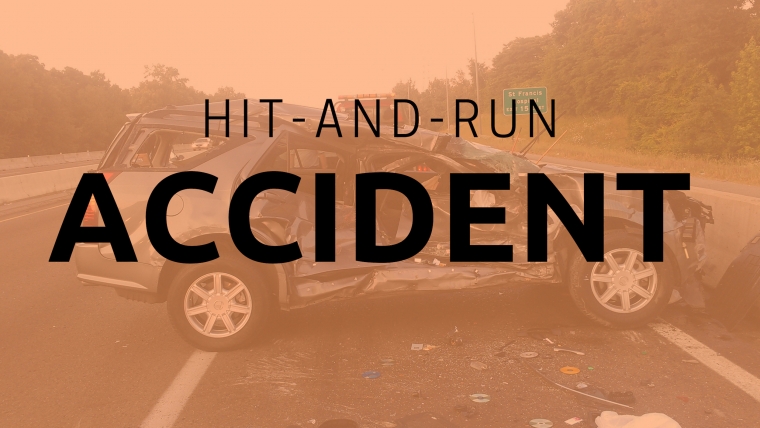 Hit-and-Run Accident